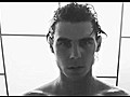 Rafael Nadal para Armani
