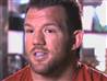 UFC 132: Bader interview