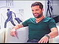 En Crossover 1-on-1 una entrevista exclusiva con Ricky Martin.