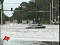 Flooded Florida Expects Third Visit From Fay
