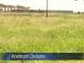 Chatham Walmart Plan Sails Forward