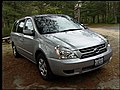 Kia Sedona 2006-2009 - Pre-Owned Review