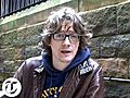 One joke: Ed Byrne