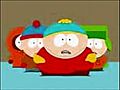 Funny Audio Clips of Eric Cartman