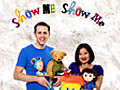 Show Me Show Me: Series 1: Pockets and Kangaroos