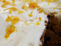 Steamed Carrot Cake