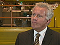 Jeffrey Immelt: Economy is improving