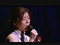 柴田淳 　｢月の窓｣　　live Secret