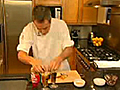 Phil Vickery cooks Sticky Toffee Pudding