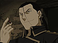 Fullmetal Alchemist: Brotherhood - Kimblee the Traitor