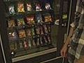 How To Eat Healthy From Vending Machines