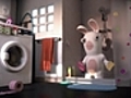 Raving Rabbids: Die verrückte Zeitreise World Cup