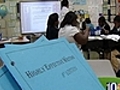 Education Nation: Drastic Changes,  Rapid Imporvements