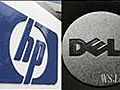 digits: H-P Wins 3Par Bidding War With Dell