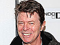 David Bowie Turns 64