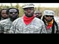 Wyclef Jean - Mentality Of A Lion (Official Video)