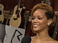 Rihanna: &#039;It’s the Beginning of a New Journey for Me&#039;