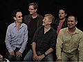 IFC Live: Kids In The Hall