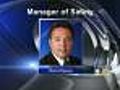 Denver Manager Of Safety Perea Submits Resignation