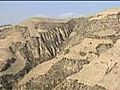 Yellow River Drying Up in China