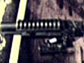 Anti-terror weapon: Guns that shoot around corners