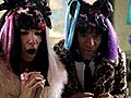 Portlandia: Harajuku Girls