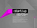 Start Up - Promo