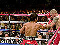 Manny Pacquaio vs Miguel Cotto 11/14/09 - After the Bell