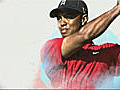 Tiger Woods PGA TOUR 11: XP