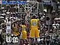 小皇帝君临天下领衔12日十佳球