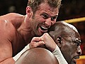 WWE NXT: Titus O’Neil vs. Zack Ryder