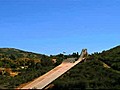 Bob Burnquist Explains the Mega Ramp