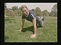 National Body Challenge: Kathy Kaehler’s Push Ups