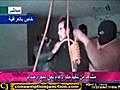 Saddam Hussein Execution