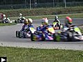 Formula Kart Stars 2009