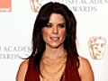 Neve Campbell is Ready To Scream Again