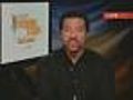 Lionel Richie Says &#039;Hello&#039; To Morning Show