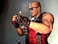 Duke Nukem Forever PAX East 2011 Preview