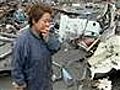 As Japan’s disaster deepens,  so does distrust