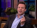 Jason Sudeikis,  Part 3