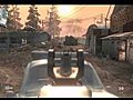 ANNIHILATION MAP PACK - Enfield Rushing on Drive-In