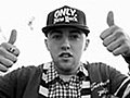 The Hot Seat: Mac Miller