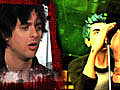 Exclusive: Green Day Talks Rock Band