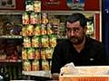 Prices spike in Tripoli
