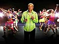 Grammy Nominee Angélique Kidjo on Africa and Influences