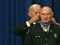 3 Brookline Firefighters Awarded Medal Of Valor