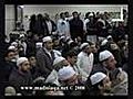 An Nabi Sallu Alaih - Owais Qadri @ Luton