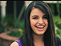 Rebecca Black track removed