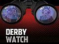 DRF Derby Watch