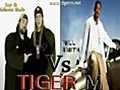 Will Smith Vs Kevin Smith Jay and Silent Bob Eminem Protests (MM-Mix) (DJ TIGER M)